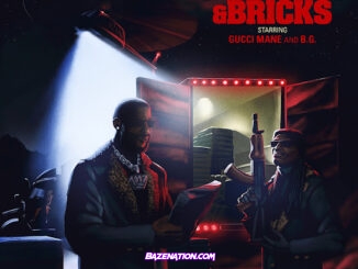 Gucci Mane Talk MP3 Download