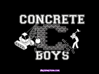 Concrete Boys - MO JAMS (feat. DC2Trill, Lil Yachty, Draft Day & KARRAHBOOO)