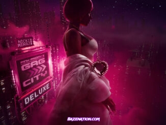 Nicki Minaj - Pink Friday 2 (Gag City Deluxe) Album Zip