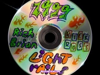 1999 WRITE THE FUTURE - LiGhT rAiLs *ੈ✩‧₊˚ (feat. Rick Ross & Rich Brian)