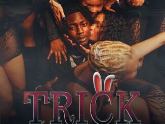 41 - Trick (feat. Kyle Richh)