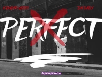 Icewear Vezzo - Perfect (feat. DaBaby)