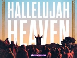 Jeymes Samuel - Hallelujah Heaven (Album Version (Explicit)) (feat. Lil Wayne, Buju Banton & Shabba Ranks)