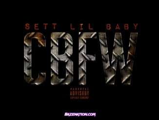 Sett - CBFW (feat. Lil Baby)