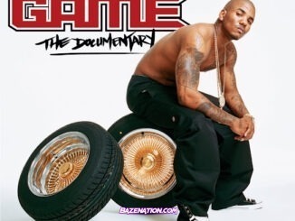 The Game - Westside Story (feat. 50 Cent)