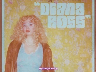 Angelic milk - Diana Ross