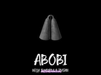 Bella Shmurda - Abobi (feat. Zlatan)