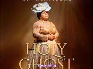 Chioma Jesus - Holy Ghost EP Zip