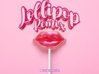 Darell - Lollipop (Remix) (feat. Ozuna & Maluma)