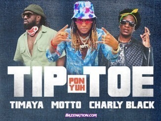 Motto - Tip Pon Yuh Toe (feat. Charly Black & TIMAYA)