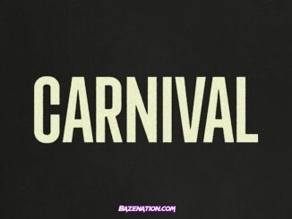 ¥$ - CARNIVAL (ACAPELLA) (feat. Kanye West & Ty Dolla $ign)